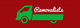 Removalists Dumbudgery - Furniture Removals